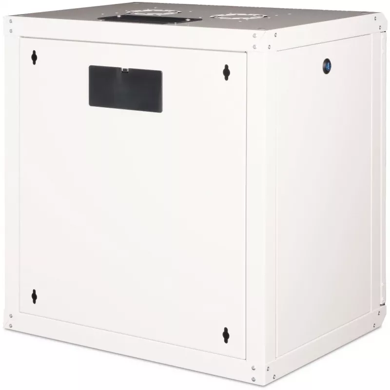 Nástenný rack Digitus DN-19 12-U Unique Series 600x450 mm