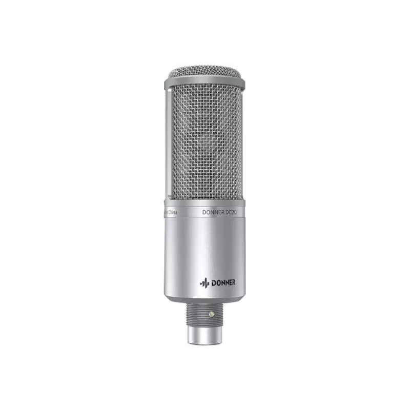 Mikrofón Donner DC20