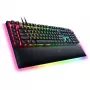 Razer BlackWidow V4 Pro klávesnica herná USB QWERTZ nemecká čierna mechanická RGB