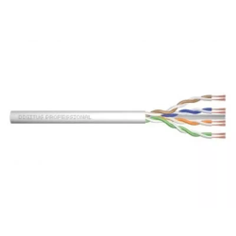 Twisted-Pair patch kábel Digitus CAT 6A U/UTP DK-1613-A-P-305