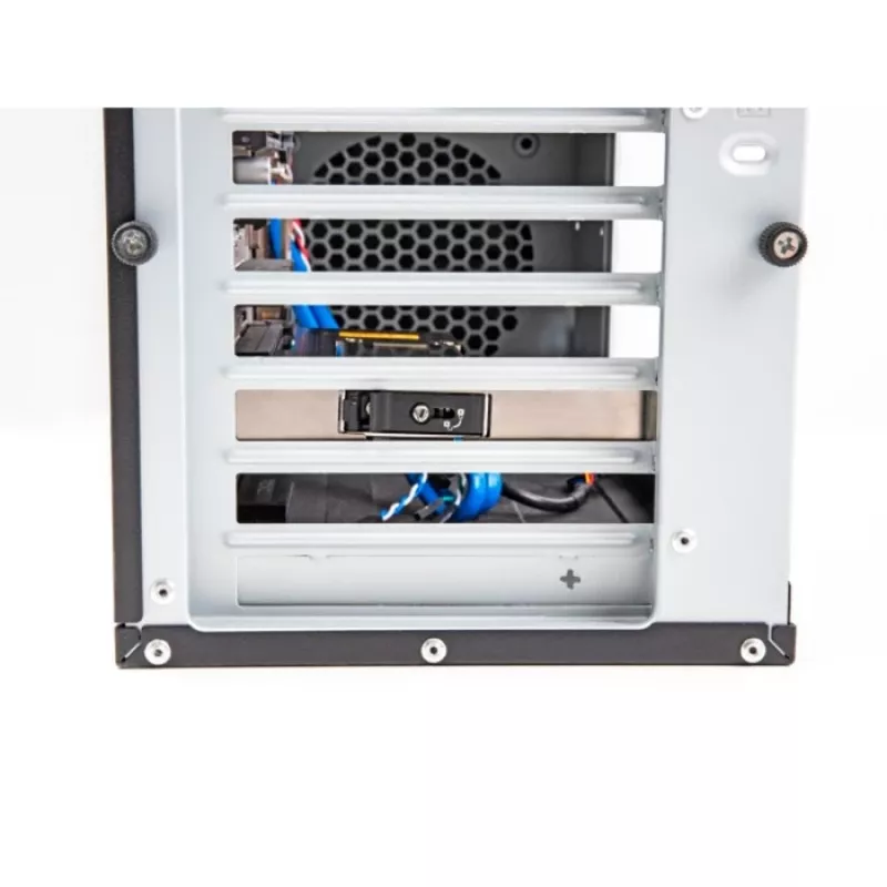 Rám na výmenu diskov 1 x M.2 NVMe SSD pre rám 47028 / 47042 / 47070 / 47072 / 47111 / 47117 / 47126 / 47129