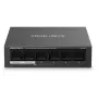 Mercusys 6-portový 10/100Mbps desktop switch s 4-port PoE+