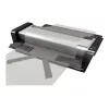 Leitz laminátor iLAM Touch Turbo Pro A3, 32 cm, teplý laminátor, 2000 mm/min, 0,6 mm, A3, 175 µm