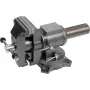 Yato YT-6506 zverák Profi zverák 12,5 cm