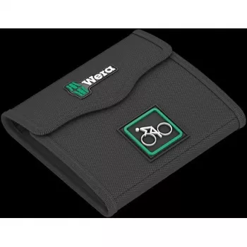 Kufrík na náradie Wera Bicycle Set 8