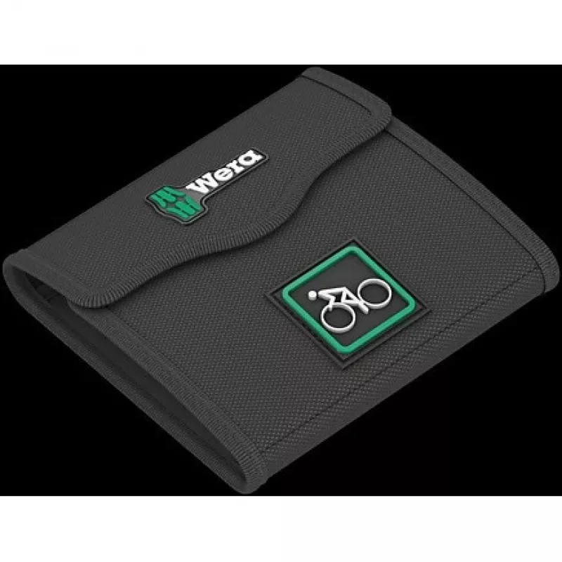 Kufrík na náradie Wera Bicycle Set 8