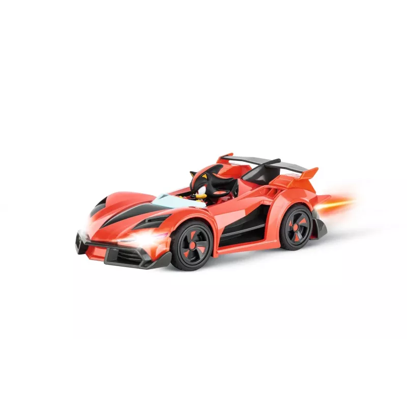 RC Shadow Performance verzia 2,4 GHz