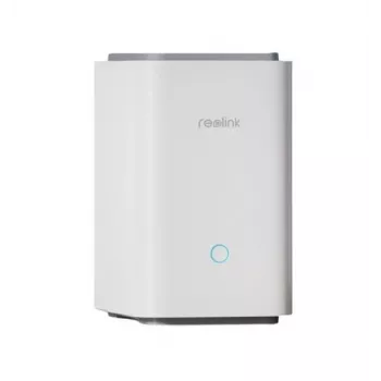 Sieťový videorekordér Hub Reolink Home Hub P1 — 24 kamerových kanálov, 2 TB HDD, Wi‑Fi & Ethernet, MicroSD slot