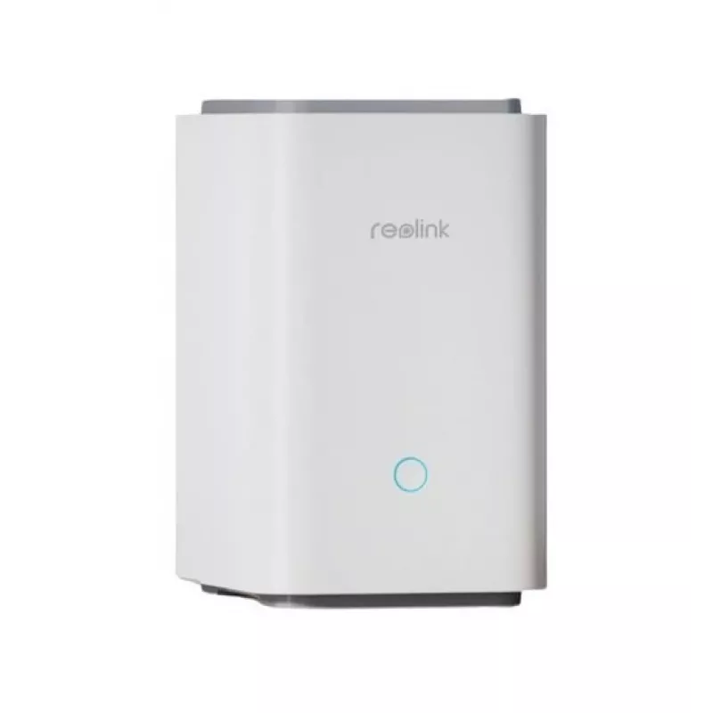Sieťový videorekordér Hub Reolink Home Hub P1 — 24 kamerových kanálov, 2 TB HDD, Wi‑Fi & Ethernet, MicroSD slot