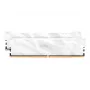Crucial Pro OC 32GB (2x16GB) DDR5 PC5-48000C32 6400MHz Dual Channel Kit - biela