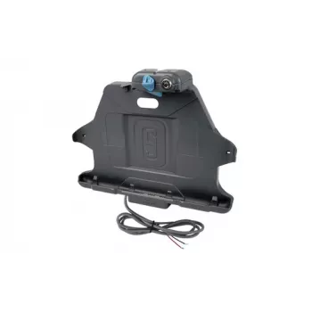 Gamber-Johnson SAMSUNG GALAXY TAB ACTIVE PRO Samsung Galaxy Tab Active Pro, 2 x USB 2.0, čierna (7160-1418-00)