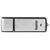 Hama Fancy USB kľúč 64 GB USB Type-A 2.0 čierny, strieborný