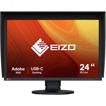 EIZO ColorEdge CG2400S počítačový monitor 61,2 cm (24,1