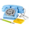 Stavebná hračka LEGO Creator 3-in-1 31174 Retro telefón sada, 383 dielov, 8+ rokov, 70×110×150 mm