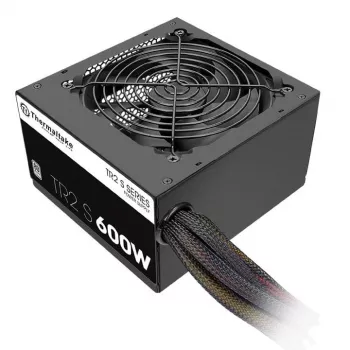 Napájací zdroj Thermaltake TRS-600AH2NK 600 W