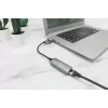 USB Type-C Gigabit Ethernet adaptér Digitus DN-3028
