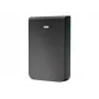 Ubiquiti UniFi IW-HD-Cover čierna predná strana balenie 3 ks pre UAP-IW-HD Access Point