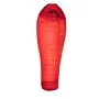 Spací vak Radical 12Z regular-red-red PAJAK