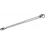 Diel krytu tlačiarne OKI B930 Support LHCOVER pre sériu OKI B930