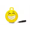 Skákacia lopta Jamara Hop Ball Smile odporúčaný vek 1 rok