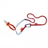 Bezpečnostné lano na náradie Knipex 00 50 04 T BK