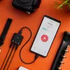 Rode SC22 Kábel USB-C na USB-C, 30cm (SC22)