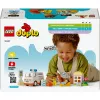LEGO DUPLO 10447 Sanitka s vodičom