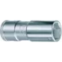 Nástrčný kľúč na rázový uťahovák Gedore 6362150 hĺbka 66 mm výška 45 mm hmotnosť 127 g