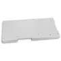 EK Water Blocks EK-Quantum Vector² FTW3 RTX 3090 Ti Backplate - nikel
