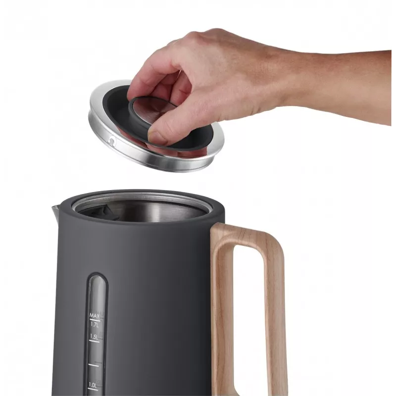 Elektrická rýchlovarná kanvica Concept Solution RK3370 — CONCEPT RK3370