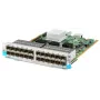 HPE - rozširujúci modul - Gigabit SFP x 24