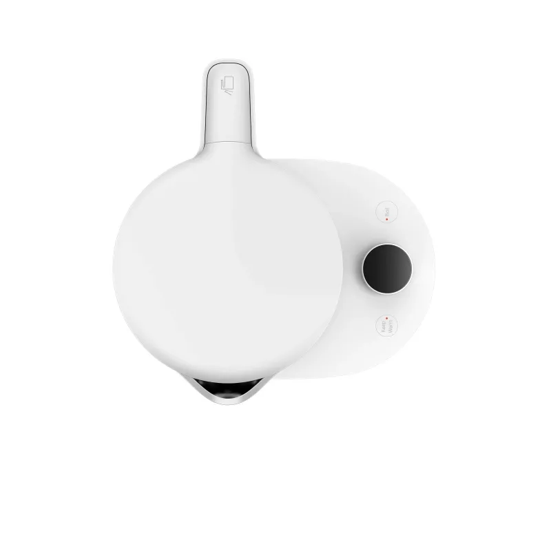 Rýchlovarná kanvica Xiaomi 1,7 l 1800 W biela