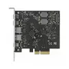 PCI Express x4 karta DeLOCK 89074