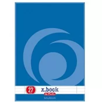Zošit Herlitz 216275