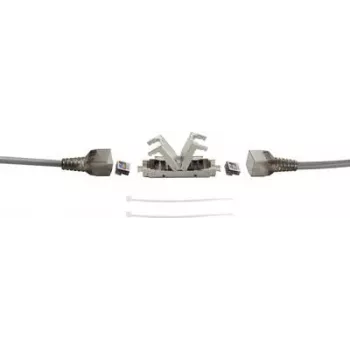 Renkforce Zásuvka vhodná pre: CAT 6a ultra tenká (RF-3376030)