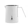 Bialetti Bricco Barista kanvička na mlieko - strieborná - nehrdzavejúca oceľ - 500ml