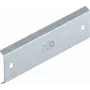 OBO Bettermann kryt pre BigBar 1802/AH10 potenciálová lišta 10 pripojení (5015884)
