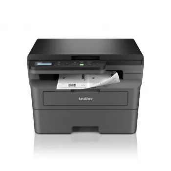 Brother HL-L2400DW laserová tlačiareň 1200 x 1200 DPI A4 Wi-Fi (otvorený obal)