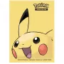 UltraPro TCG obaly na karty Pokémon Pikachu balenie 65 ks