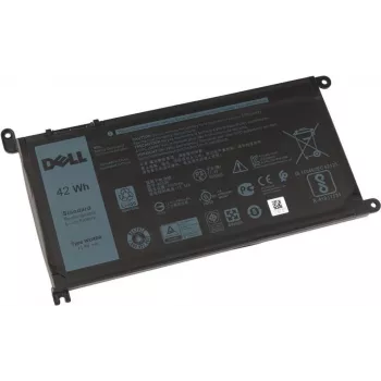 Batéria do notebooku Dell 42Wh lítium-iónová 0C4HCW pre kompatibilné modely Dell
