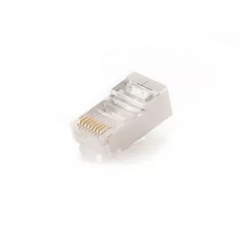 RJ-45 konektor samec Gembird PLUG5SP/100