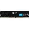 Crucial CT8G48C40U5 pamäťový modul 8 GB 1 x 8 GB DDR5 4800 MT/s