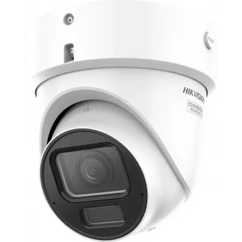 Turret kamera Hikvision DS-2CD2H46G2H-IZSY 4 MP, ColorVu, 2,8–12 mm motorizovaný varifokálny objektív