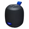 Logitech Ultimate Ears WONDERBOOM PLAY - reproduktor - prenosný - bezdrôtový - Bluetooth - Active Black (984-001948)
