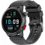 DENVER Smartwatch SWG-345B - 1,43 AMOLED displej, GPS, Bluetooth 5.3, čierna (116111100140)