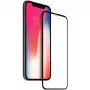 NEVOGLASS 3D, ochranná fólia transparentná, iPhone 15 Plus