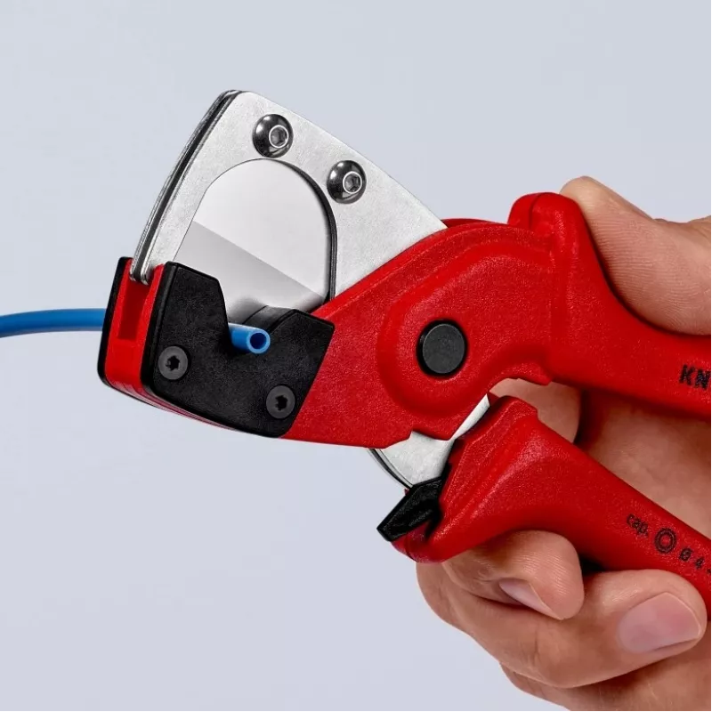 Rezačka rúr Knipex 90 10 185