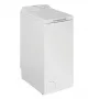INDESIT práčka s horným plnením BTW L60400 EE/N, energetická trieda D, 6 kg, 1000 ot/min, hĺbka 60 cm