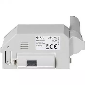 GIRA 234700 rádiový modul pre detektory dymu Dual/Dual Q