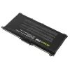 Batéria Green Cell HP145 pre HP Pavilion (LiPo 3600 mAh, 11,55 V, čierna)